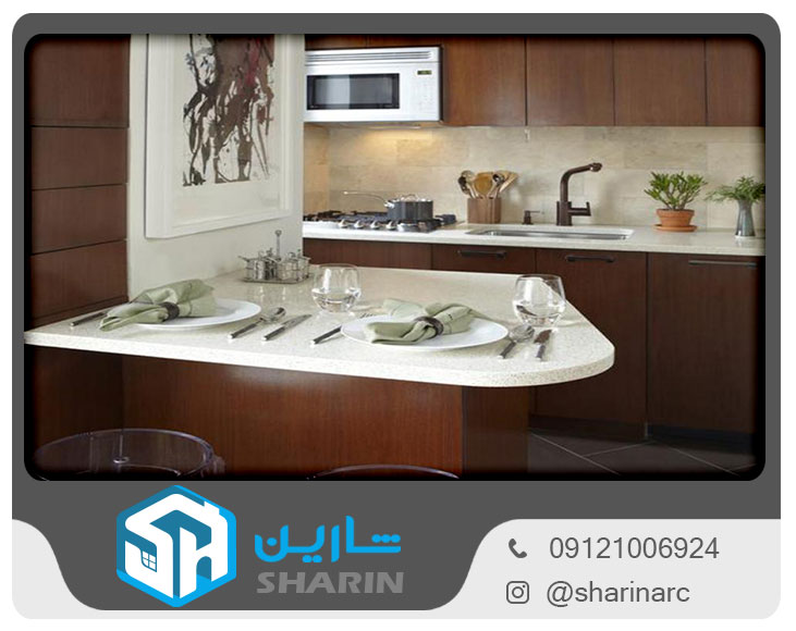 کابینت جزیره چیست