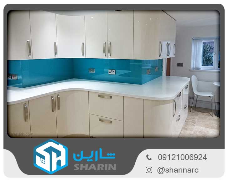 کابینت پلی گلاس چیست