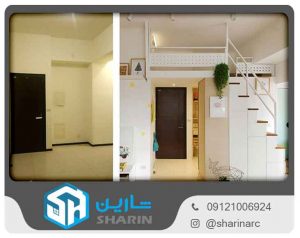 انواع روش های بازسازی بنا 