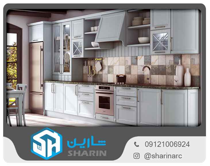 محاسبه قیمت کابینت ممبران