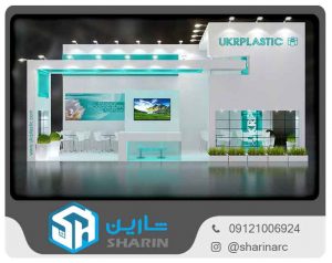 تاثیر رنگ در غرفه سازی 