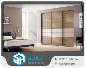 انتخاب کمد دیواری 
