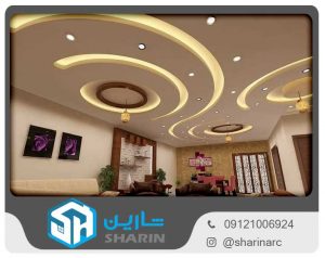 مزایای کناف کاری 