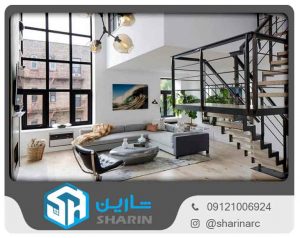 تفاوت آتریوم و وید 