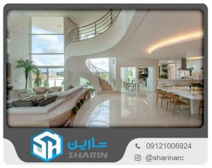 معماری وید 