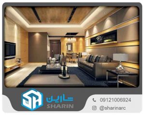 کاربرد نورپردازی در دکوراسیون 