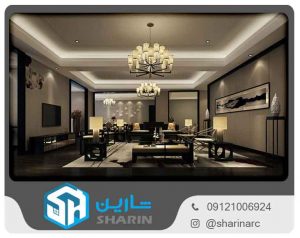 تعادل نور در نورپردازی 