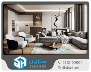 نورپردازی طبیعی 