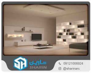 نقش نورپردازی در طراحی 