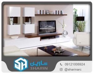 المان های دکوراسیون سبک مدرن 