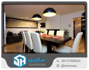 نورپردازی تاکیدی 
