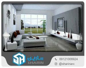 نورپردازی در دکوراسیون مدرن 