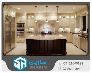 نورپردازی وظیفه ای در طراحی 