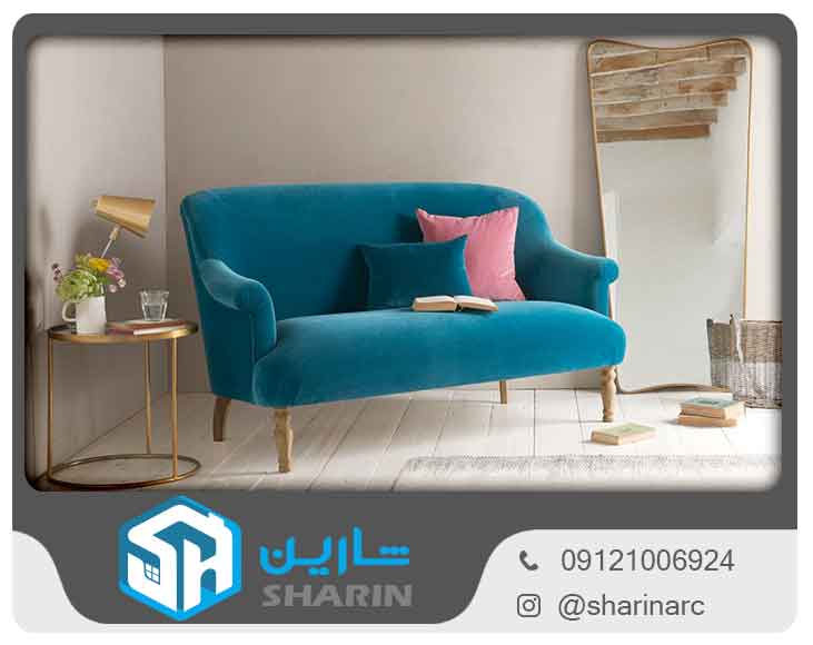 مبل لاوسیت در دکوراسیون 